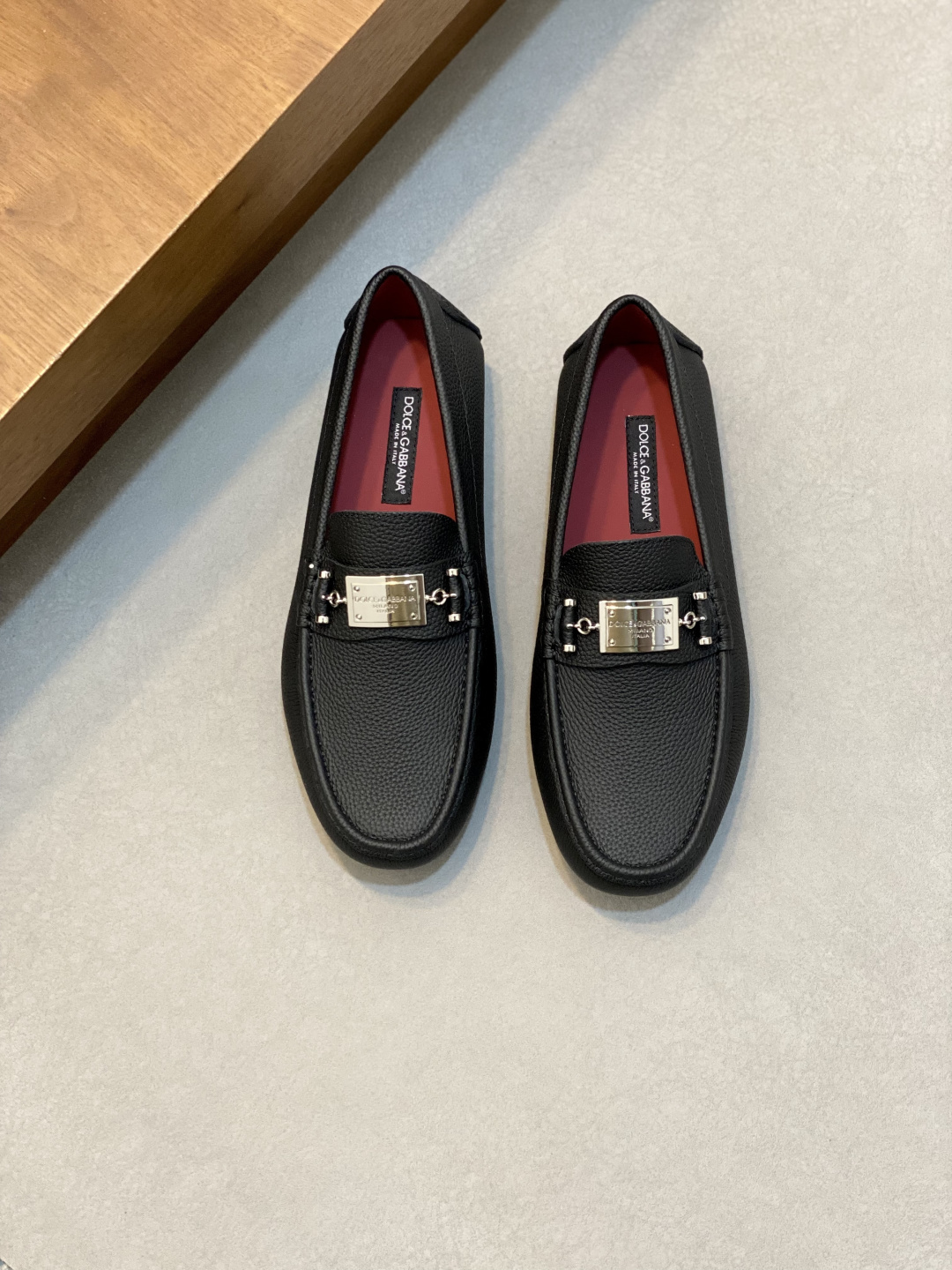 olce & Gabbana shoe
